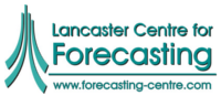 Lancaster Centre for Forecasting